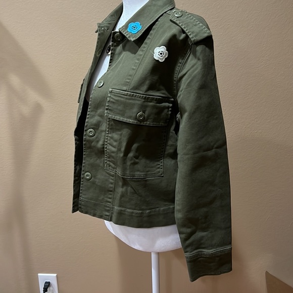 Rails Tuli Jacket - Picture 5 of 11